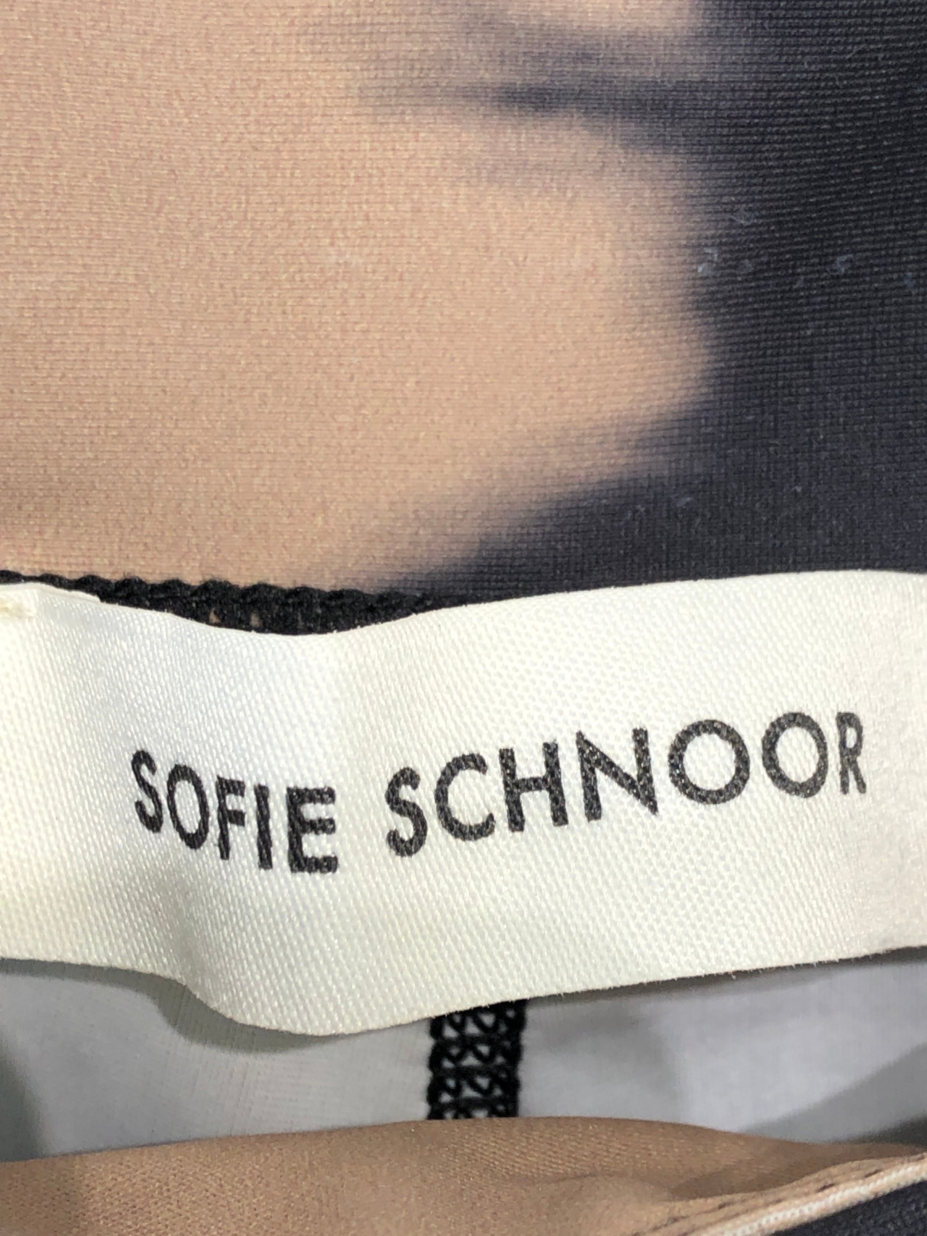 Sofie Schnoor Gamacher